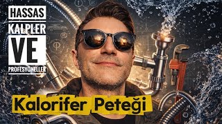 Hakan Usta Ve Kalorifer Petekleri
