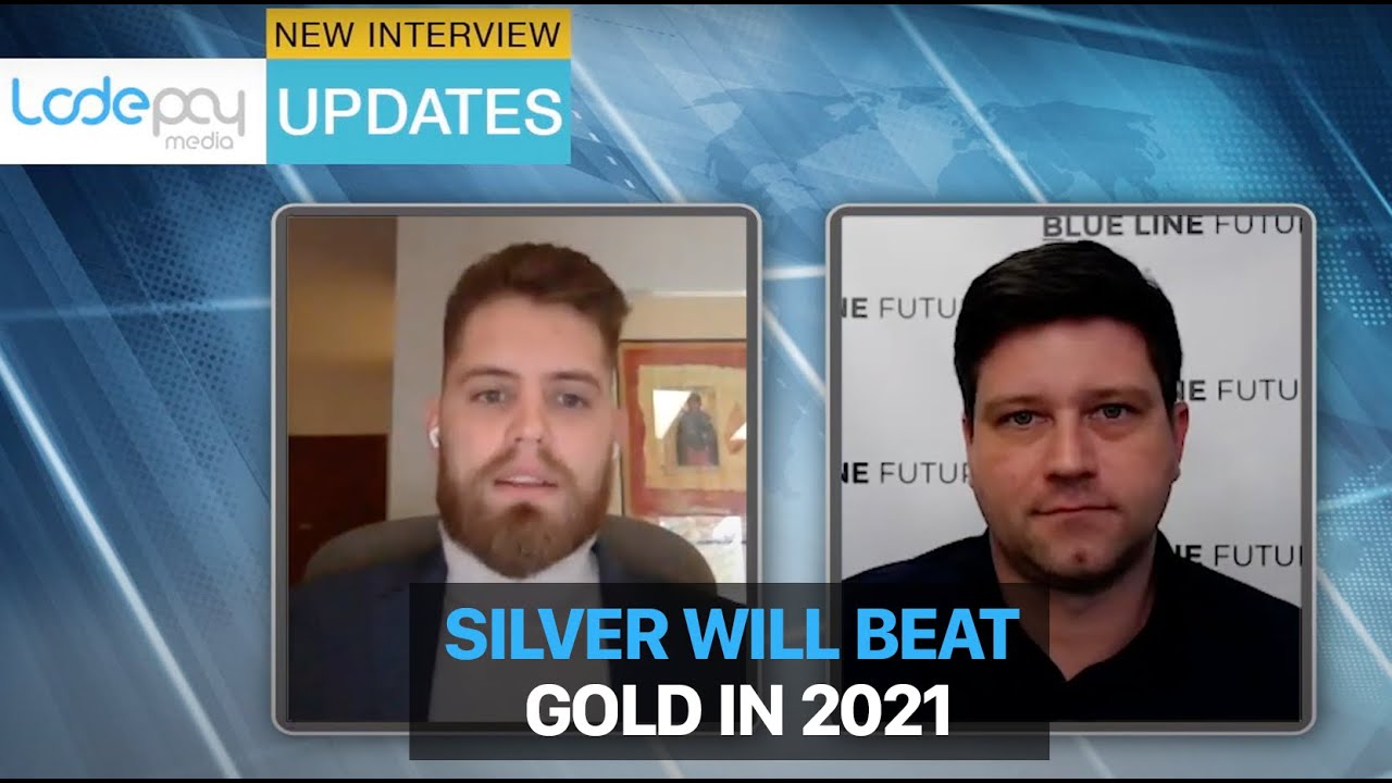 Gold vs. Silver, Blockchain and Bitcoin, and the Dollar | Phillip Streible