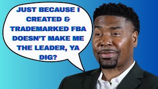 Tariq Nasheed Tries To Dance Around The Fact That Created & Owned Foundational Black American (FBA)