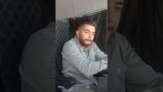Şafak Söndü Yine Sunam Uyanmaz (Muhammed Açıkdil)