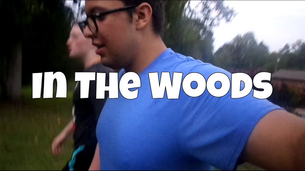 My one crazy Adventure