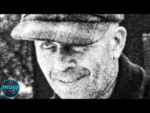 5 Things You Didn't Know About Ed Gein's Infamous Photographs