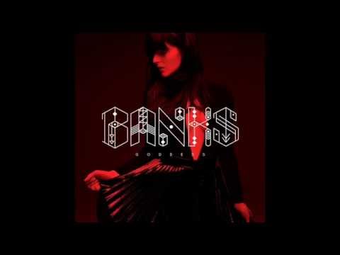 BANKS SOMEONE NEW INSTRUMENTAL