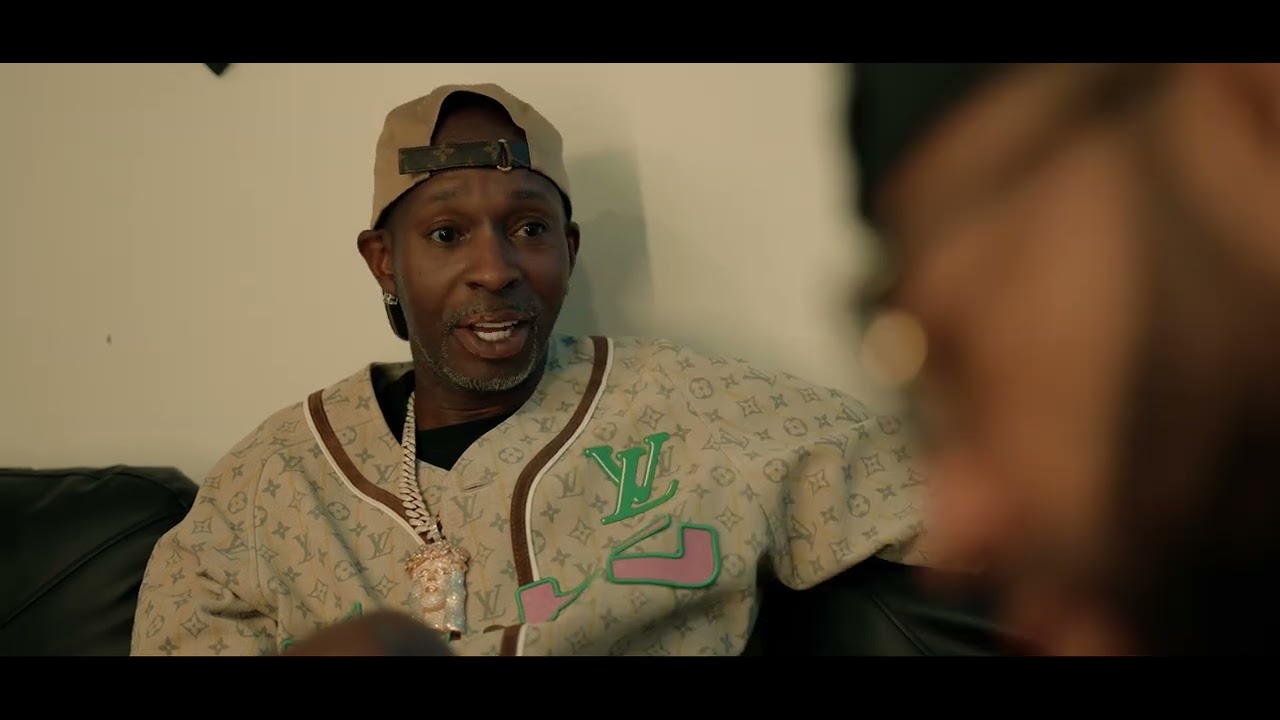 REEF HUSTLE “WAR 2” OFFICIAL COMMERCIAL 