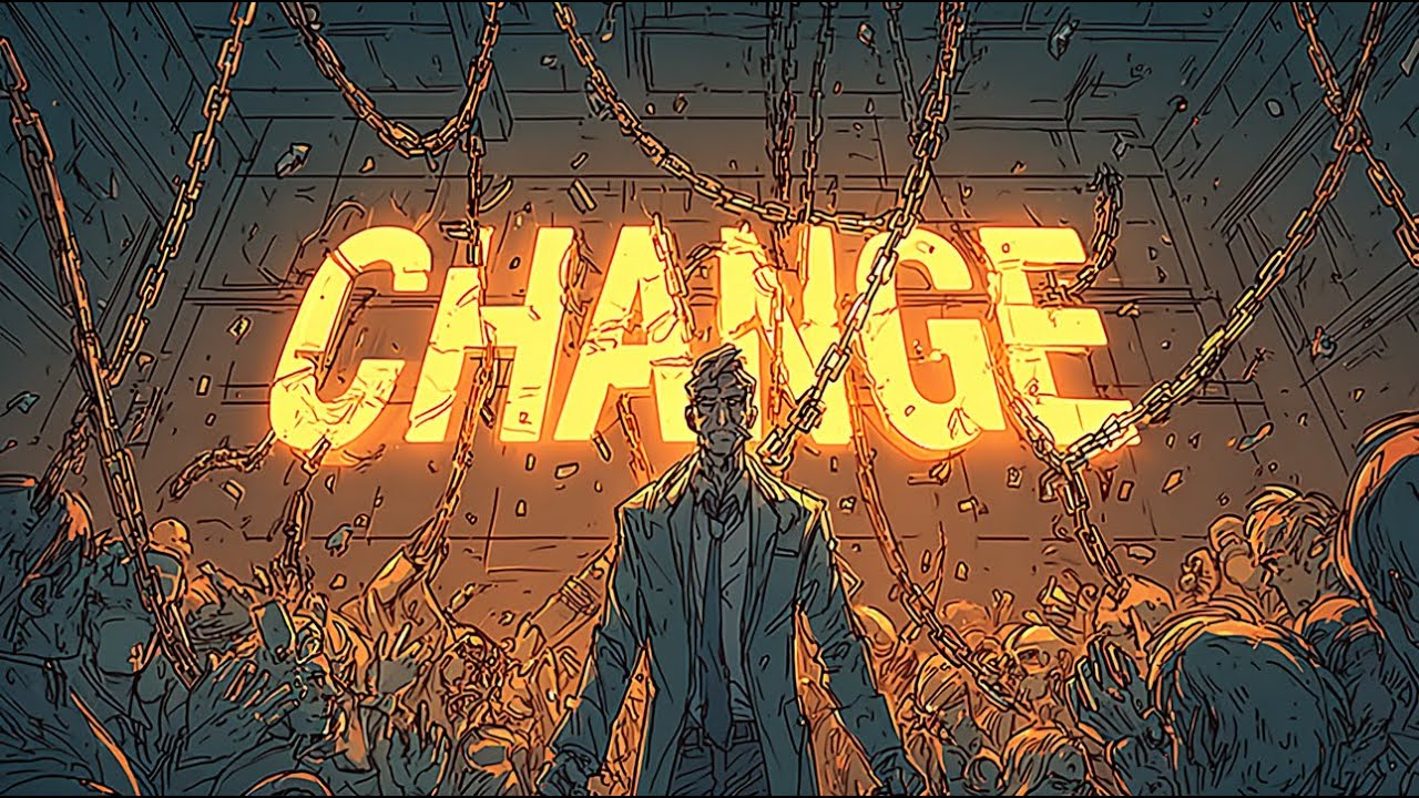 Рост антирабочего движения: больше, чем просто лень