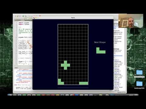 Thonny Introduction