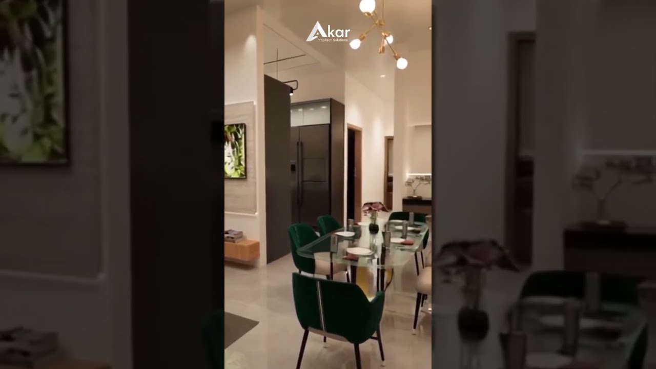 Akar's Photorealistic 3D Renderings are revolutionizing Real Estate.