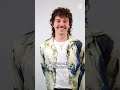 Kurtis Conner talks about how a stranger at Starbucks convinced him to try stand-up comedy