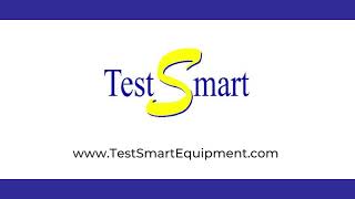 TestSmart Equipment: Horizontal HSRS