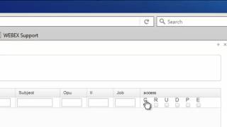 USAS-R Account Filters