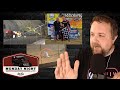 Monday Night Live 7/28/25 w/Jordon Cox| Frontstretch Fights, BP3 Win, Williamson v Parent
