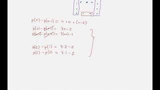 Project Jacobi Triple Product Identity - 16 - Pentagonal Numbers
