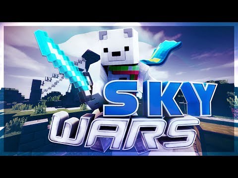 Hypixel - Mega Skywars #94 "Chill Edit" - Hypixel - Mega Skywars #94 "Chill Edit"