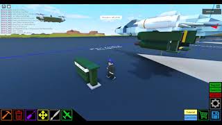 CBU-105 Tutorial -- Roblox Plane Crazy