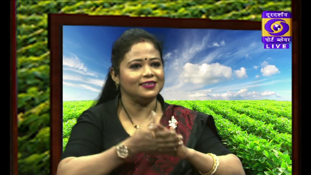 Scope and Importance of crop diversification through Horticultural crops under Island Ecosystems