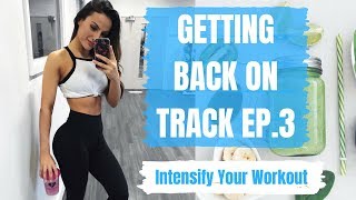 Free 7 day workout plan here: www.toneandsculpt.app home & gym
workouts and meal plans for you hey lovely people new series: getting
back on track. this...
