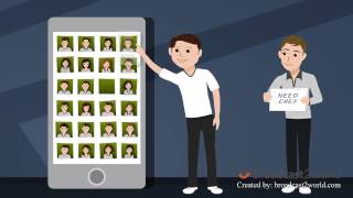 Infobia crowdsourcing explanation