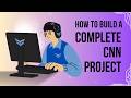 Build your First Computer Vision Project in PyTorch | Digit Recognition Kaggle| End-to-End | Tamil