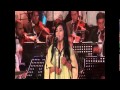 يازين الصحراء وبهجتها أداء الط البة زينة سعد