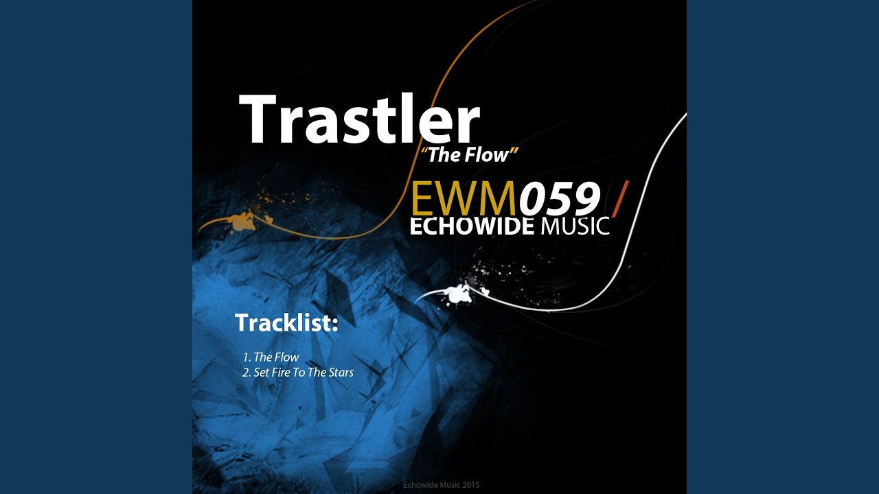 Watch The Flow on YouTube Watch The Flow on YouTube