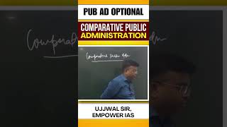 Public administration optional for UPSC | Join now #publicadministration #pubadoptional #pubad #ias