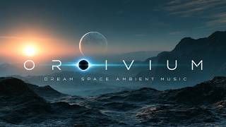 Stellar Continuum | Deep Space Ambient Music & Cosmic Atmospheres