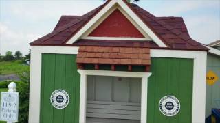 Heritage Apartments- Glastar Nomination Video