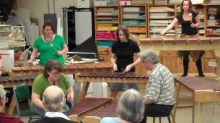 Njuzu - Ekwanongoma 1St Performance 6-24-10.Mp4