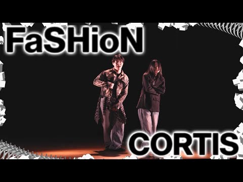 CORTIS (코르티스) - "FaSHioN" ｜커버댄스 Dance Cover by ASH DOSHISHA