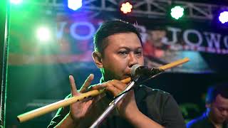 Download Lagu wong jowo JANJI - sabila permata - DHEHAN AUDIO live banjangan MP3
