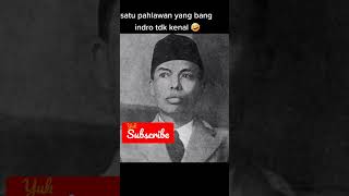Indro Warkop shorts