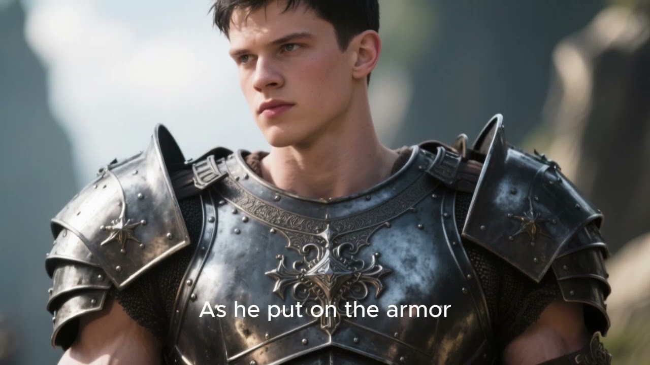 THE LEGEND OF SAINT GIONG (VIETNAMESE FOLK TALE)