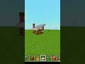 Minecraft starter house 🏡| #shorts #minecraftshorts #trending #minecraft