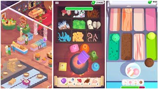 Mini Market Cooking Game - SayGames Ltd - Gameplay screenshot 4