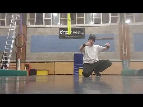 lesson 50 nutcracker windmill