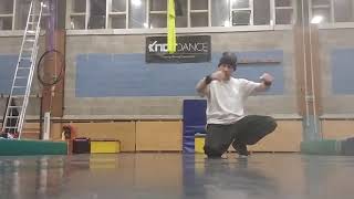 lesson 50 nutcracker windmill