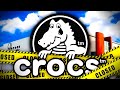 👎 ¿Por qué Crocs Cierra sus Fábricas? | Caso Crocs
