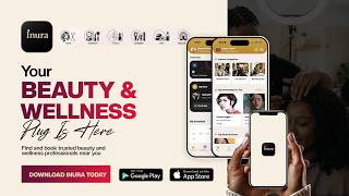 Inura App Episode 1 | Book Beauty & Wellness Services with Ease screenshot 3