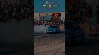Music: "Асфальтовая присяга" BMW M5 Competition BMW M8 Competition @Fahrik_222