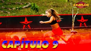 Exatlón Colombia | Episode 9
