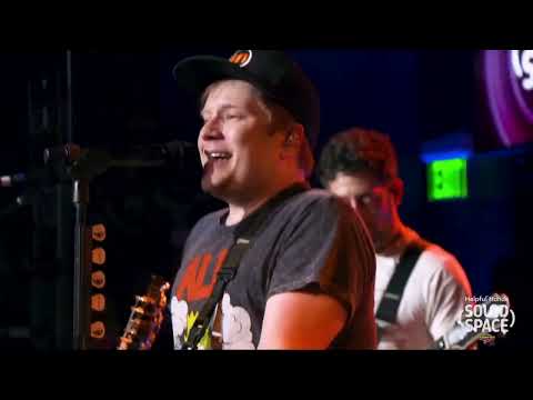 Fall Out Boy - "Love From The Other Side" LIVE SoundSpace