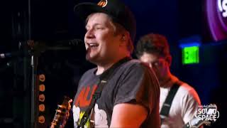 Fall Out Boy - "Love From The Other Side" LIVE SoundSpace