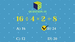 Only Geniuses Can Answer All 8 Quiz Questions in 2 Minutes! screenshot 4