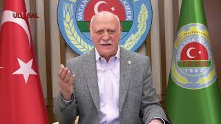 Üretici Bir Kilo Süt Satarak Bir Kilo Yem Alamıyor Şemsi Bayraktar