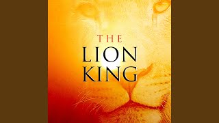 Download Lagu Can You Feel the Love Tonight (Reprise) MP3