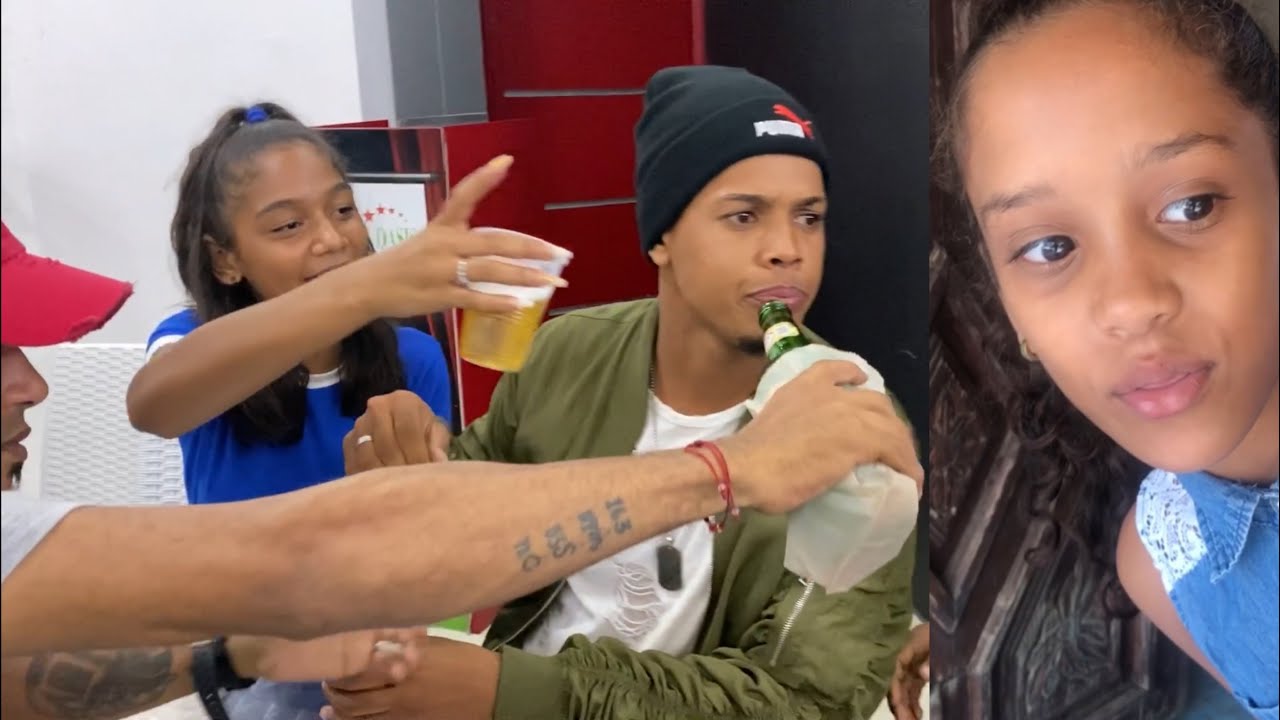 Papá Por Primera Vez 🤣 (parte 46) ft 