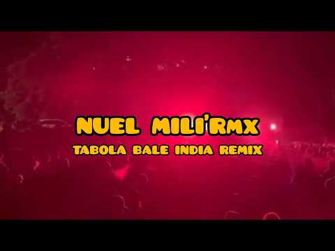OMPAY TASSOL_MERI LEWA_REMIX ACARA |•| NUEL MILI 