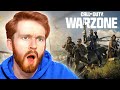My First Time Playing The *NEW* Warzone 3!