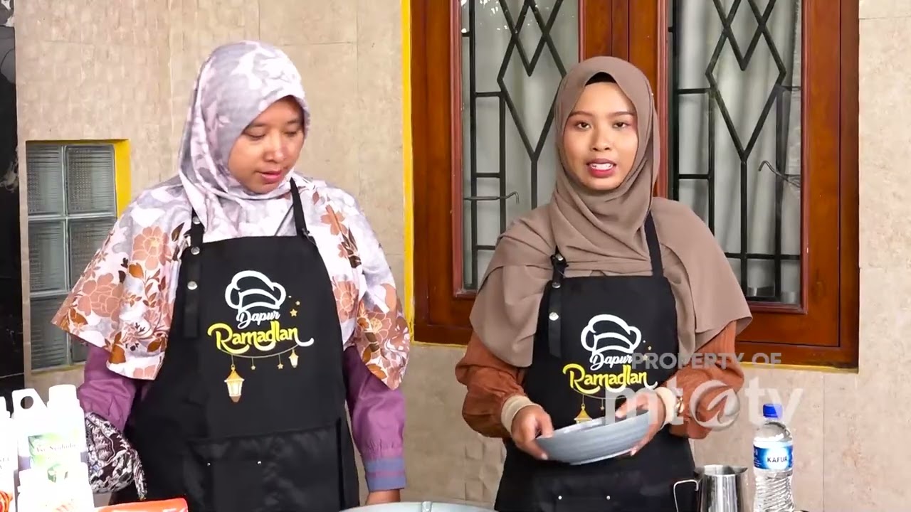 DAPUR RAMADLAN | BATAGOR EKONOMIS - SUWARNI