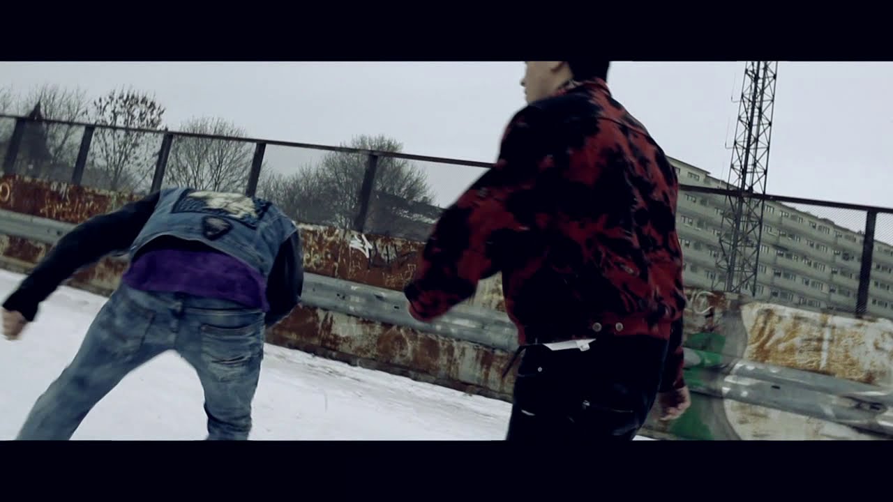 Martial Arts Street Fight YouTube